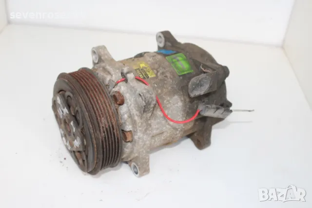 Компресор климатик Renault Laguna 1 2.0i 1997 Рено Лагуна 1 хечбек 76505162