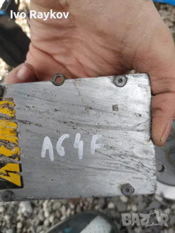 Баласт Модул Ксенон Ballast Module Hella 5DV008290-00., снимка 2 - Части - 49541767