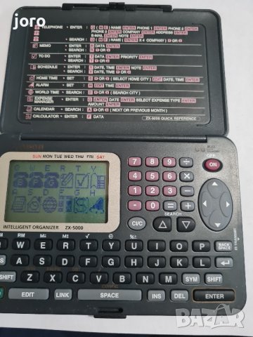 canon zx-5000, снимка 8 - Друга електроника - 44032911