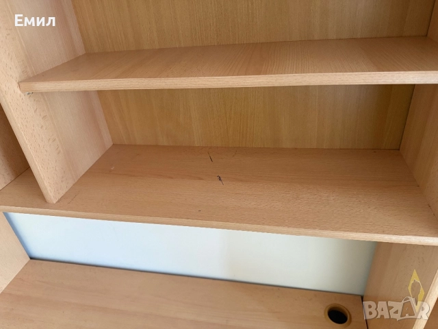 Ученическо бюро 2 броя , снимка 9 - Бюра - 52311513