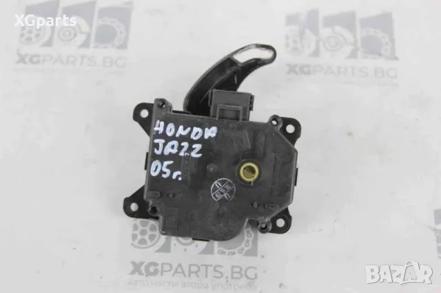 Моторче клапа парно за Honda Jazz II (2002-2008) 063800-0670, снимка 3 - Части - 48504793