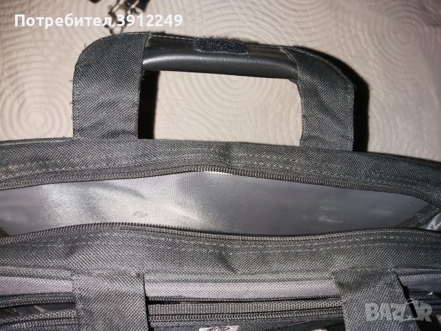 Чанта за лаптоп HP, снимка 4 - Лаптоп аксесоари - 43291462