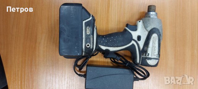 Makita BTD142, снимка 7 - Други машини и части - 39820142