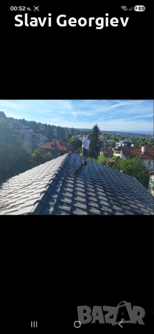 Ремонт на покриви , снимка 9 - Ремонти на покриви - 52932468