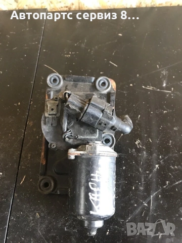 Преден мотор за чистачки за KIA Carnival (2004) 03541-7590