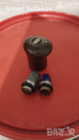 Продава се на части Ауди Б4 90к.с 2000кб, снимка 13 - Части - 52893713