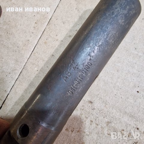 Специални Цанги, снимка 7 - Стругове - 38589810