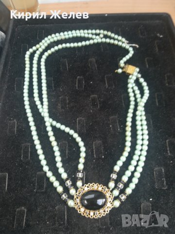 Ретро огърлица-9180