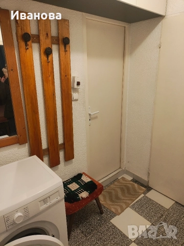 1стаен Дружба1, снимка 7 - Апартаменти - 52826493