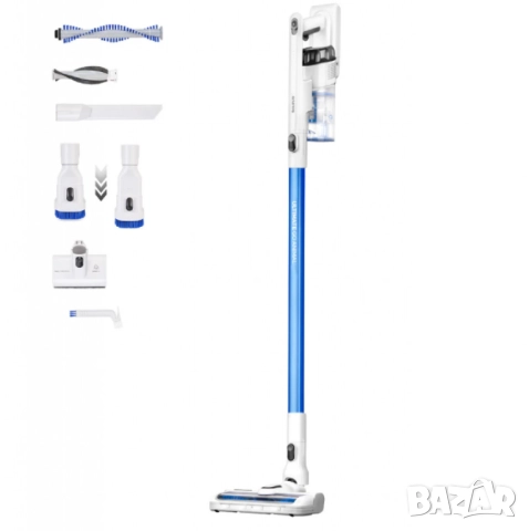 Вертикална прахосмукачка Taurus Ultimate Go Animal, снимка 5 - Други - 52000673