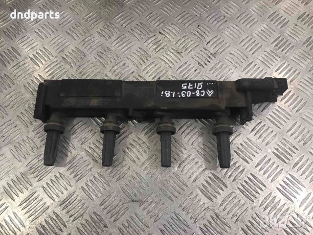 Бобина Citroen C8,1.8i,2003г.