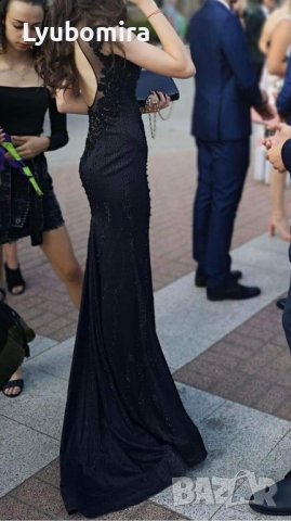 Бални рокли- Stoyan Radichev& Hristo Chuchev, снимка 6 - Рокли - 43898145