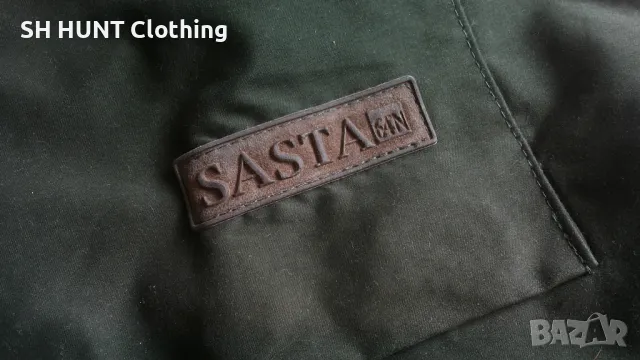 SASTA GORE-TEX Trouser размер 50 / M за лов риболов панталон водонепромокаем - 971, снимка 8 - Екипировка - 48853434