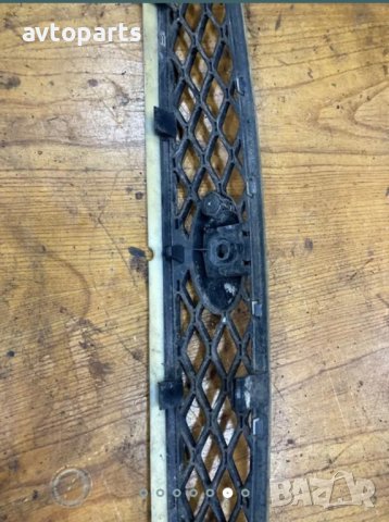 Ford focus 2002година предна решетка, снимка 6 - Части - 40376296