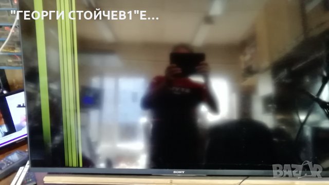 KDL-50W829B СДЕФЕКТНА МАТРИЦА