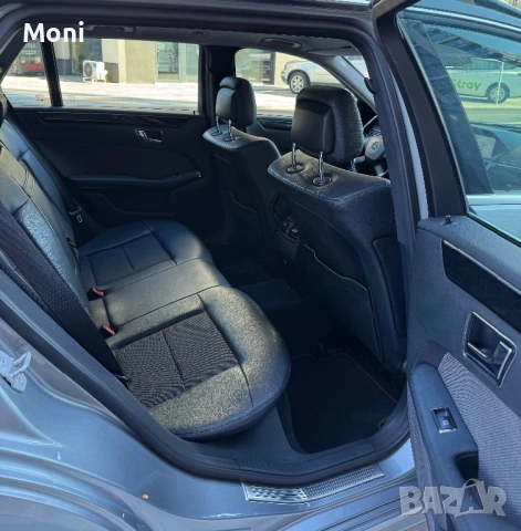 Mercedes-Benz E350/300 *CDI*AVANTGARDE*Пружини*Задно*, снимка 13 - Автомобили и джипове - 52857367
