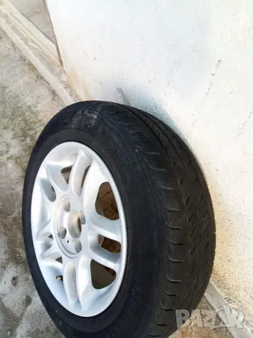  Suzuki Liana 2005 Бензин, снимка 15 - Автомобили и джипове - 48531321