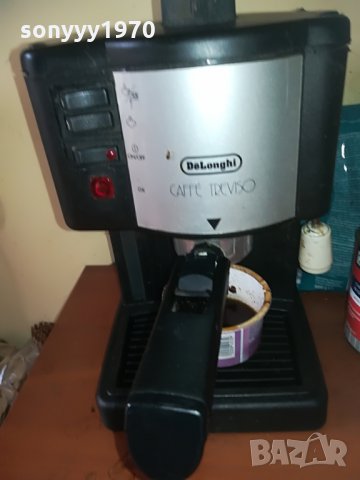 delonghi-TREVISO-внос швеицария, снимка 2 - Кафемашини - 28791510