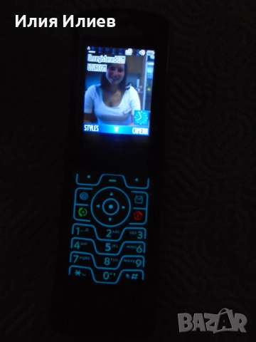 Motorola RAZR V3 Silver / Motorola RAZR V3 Black + Кожен калъф, снимка 17 - Motorola - 52458569