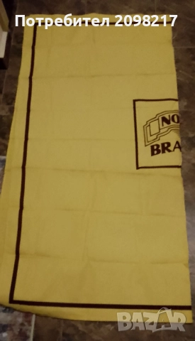 ПОКРИВКА ЗА МАСА 140 Х 140 СМ., снимка 4 - Обзавеждане за заведение - 52640838