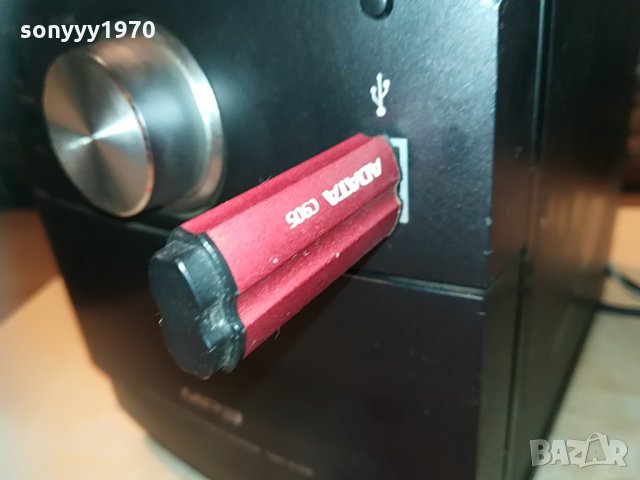 sony hcd-eh26 usb/aux/cd/deck receiver 2505211221, снимка 7 - Ресийвъри, усилватели, смесителни пултове - 32990667