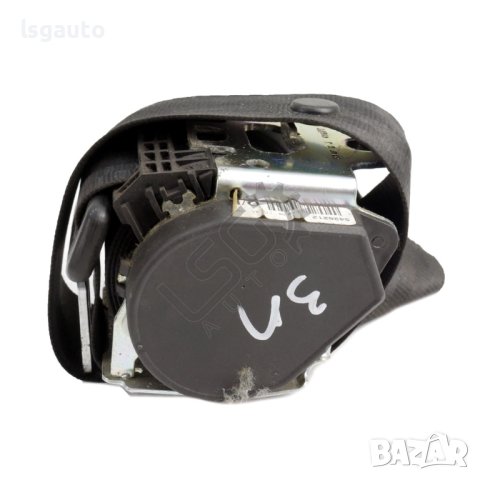 Заден ляв предпазен колан Seat Altea 2004-2015 ID: 118036