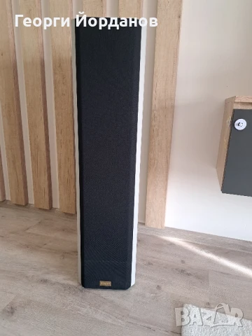 Тонколони Quadral Rubin, снимка 2 - Тонколони - 50633299