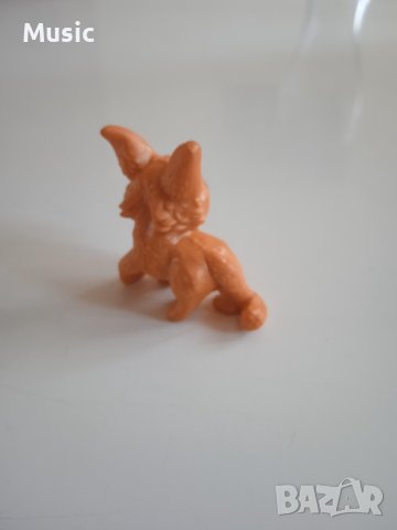 Фигурка от шоколадово яйце, снимка 2 - Колекции - 39731553