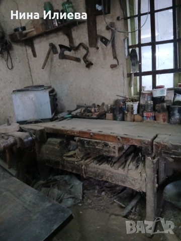 Продавам инструменти , снимка 2 - Антикварни и старинни предмети - 53097002