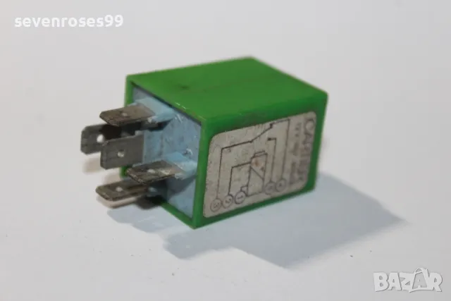 Реле Peugeot Cartier 03604, снимка 2 - Части - 48828783