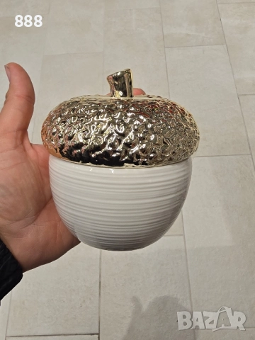 бурканчета саксии кашпи 