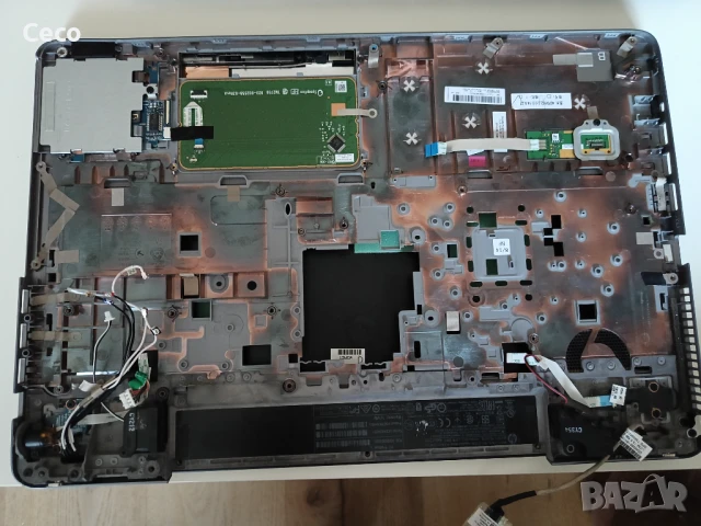 Части от HP ProBook, снимка 7 - Части за лаптопи - 50948573