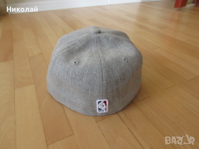 CLEVELAND CAVALIERS HEATHER FITTED, снимка 4 - Шапки - 36749167