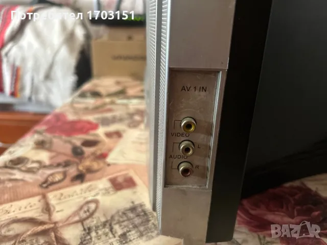 Телевизор марка SOGO, снимка 3 - Телевизори - 50132243