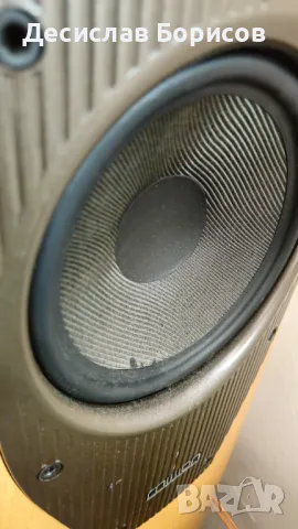 Тонколони Mission M74, снимка 7 - Тонколони - 47901507