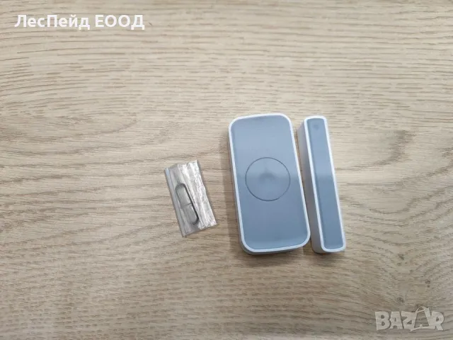 Akuvox Smart Home Door/Window Sensor, сензор за врата/прозорец
