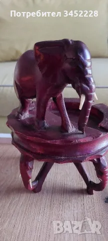 дърворезба Африка за колекционери , снимка 6 - Антикварни и старинни предмети - 48506659