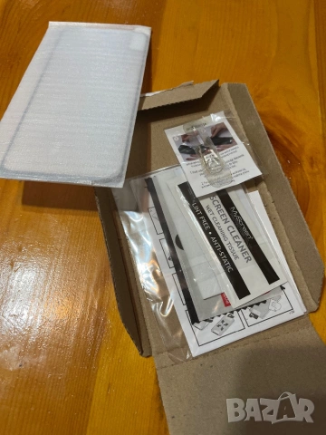 Протектор за Alcatel , снимка 3 - Фолия, протектори - 53081310