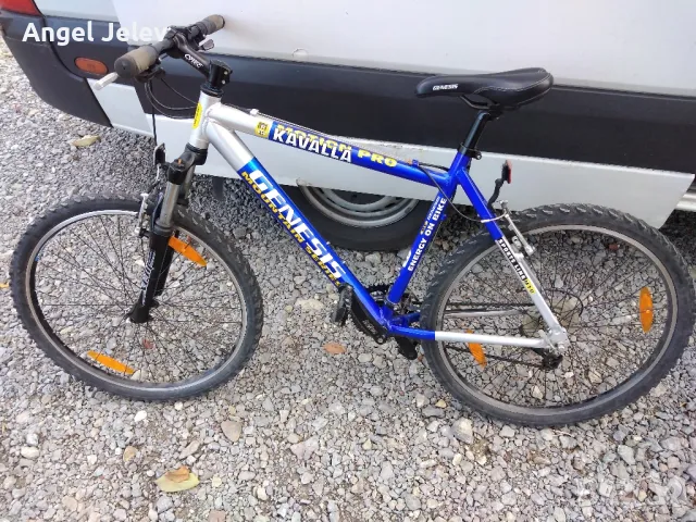 велосипед 26цола