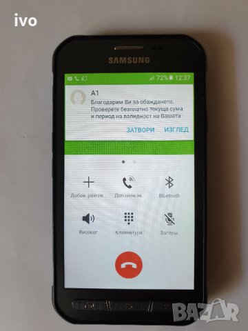 samsung xcover 3, снимка 12 - Samsung - 33250132