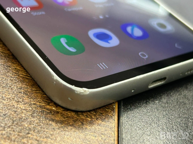 Телефон Samsung Galaxy A54 256GB, снимка 3 - Samsung - 52592045