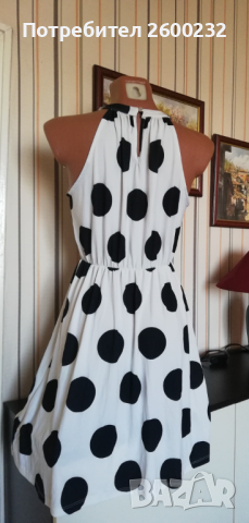 Лятна рокля Мохито - Mohito и блуза, снимка 2 - Други - 40251914