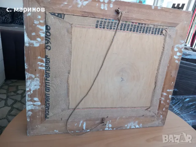 Прекрасен гоблен 120 лв., снимка 8 - Гоблени - 47743216