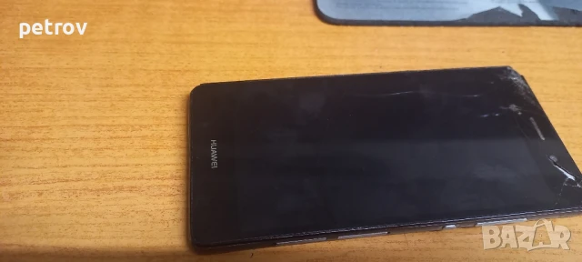 Телефони за части \Huawei P8 lite \Samsung s5\Galaxy A7 (2017, снимка 4 - Samsung - 51207228