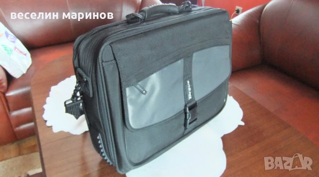 Продавам чанта за лаптоп, снимка 3 - Лаптоп аксесоари - 32550852