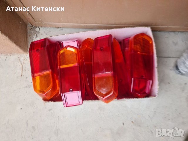 Авточасти за руски коли лада нива жигула москвич и други 0895486622, снимка 5 - Части - 34786271