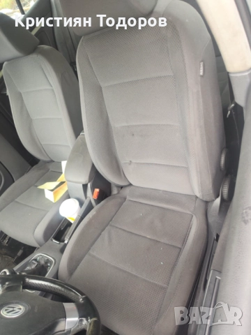 Golf 5 4х4 на части 1.9 tdi, снимка 5 - Части - 52280949