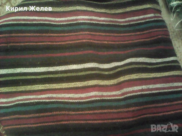 Торба шарена А751, снимка 3 - Декорация за дома - 27233203