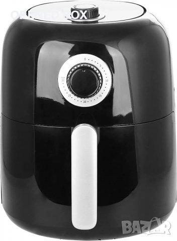 Emerio AF-125770 SmartFryer AirFryer Фритюрник с горещ въздух, снимка 3 - Фритюрници - 39450103