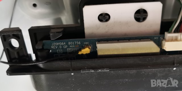 Sony Bravia KDL-55W809C счупен екран на части, снимка 16 - Части и Платки - 31707907